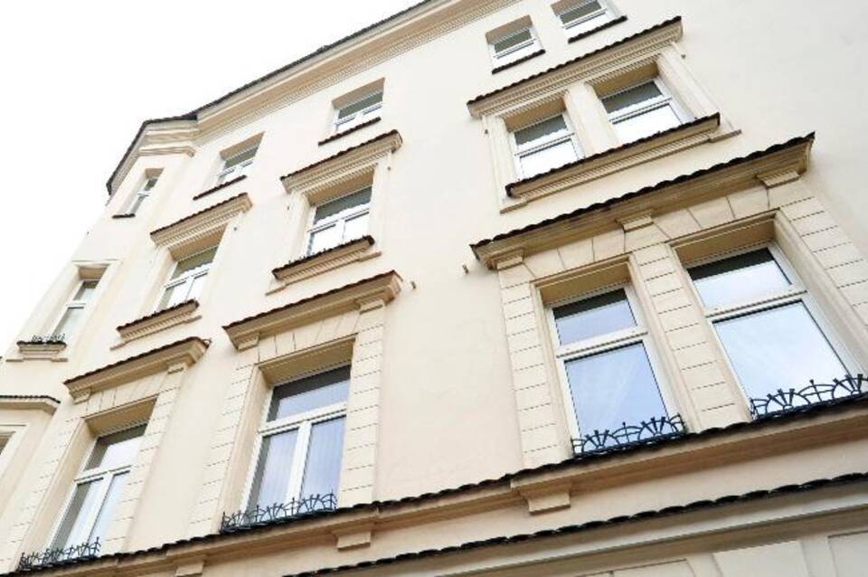 Kosmopolita Rooms & Apartments 2