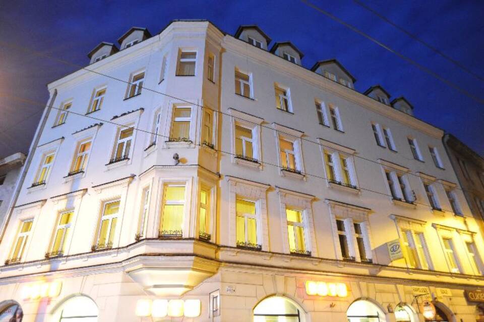 Kosmopolita Rooms & Apartments 5