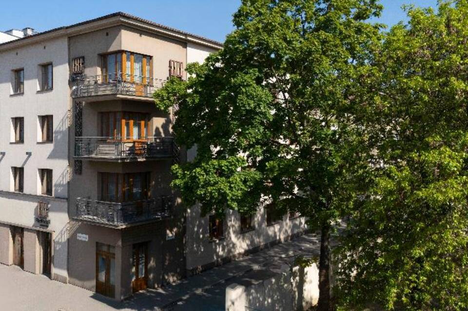 Liv'Inn Aparthotel 2