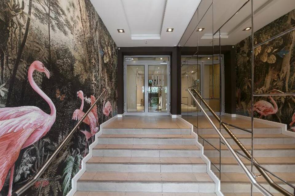 Liv'Inn Aparthotel 3