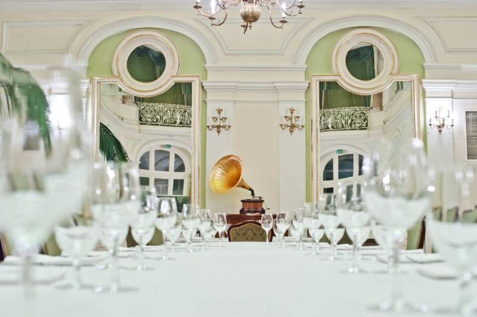 Grandhotel Krakow 3