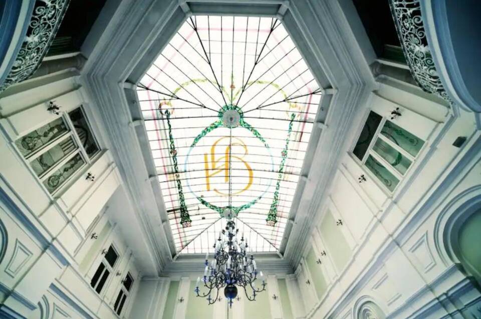 Grandhotel Krakow 4