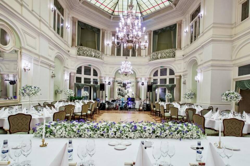 Grandhotel Krakow 5