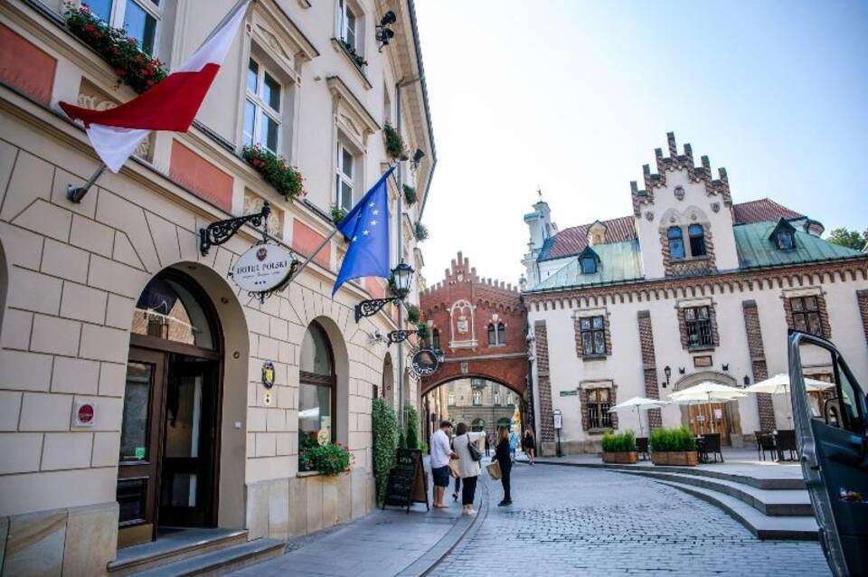Polski Pod Bialym Orlem 2