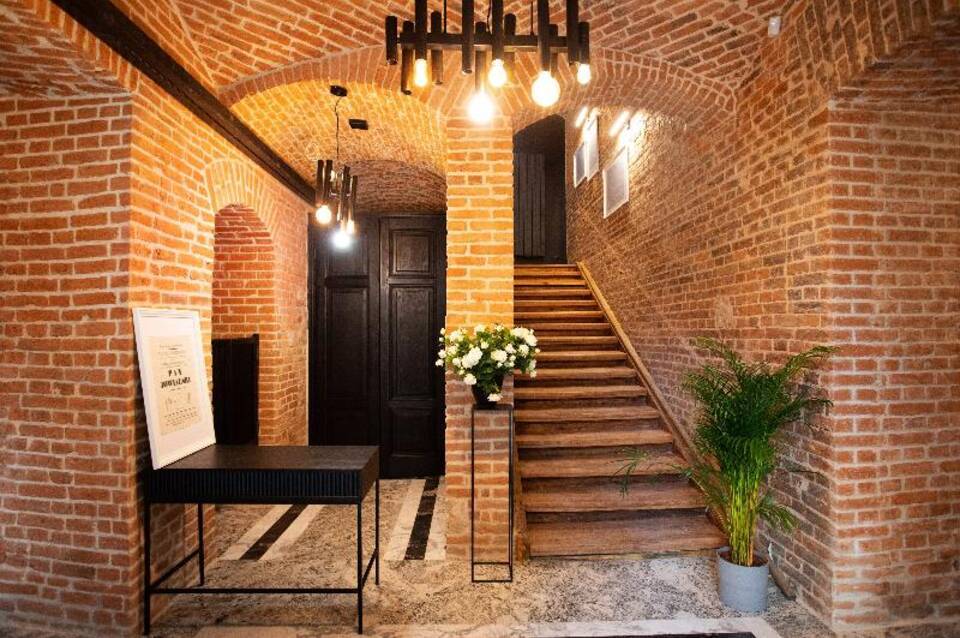 Hotel Teatr 1