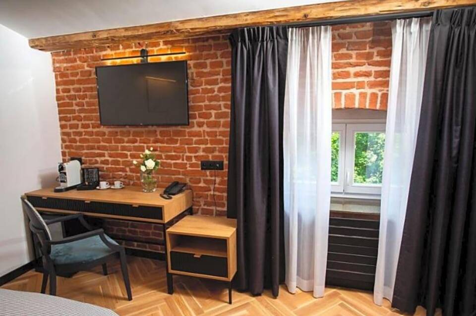 Hotel Teatr 3