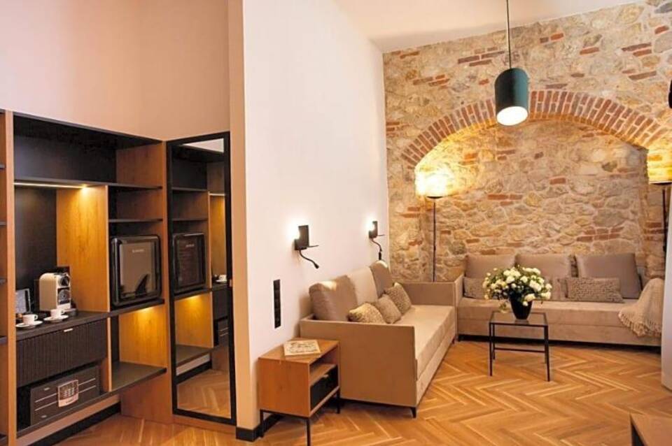 Hotel Teatr 4
