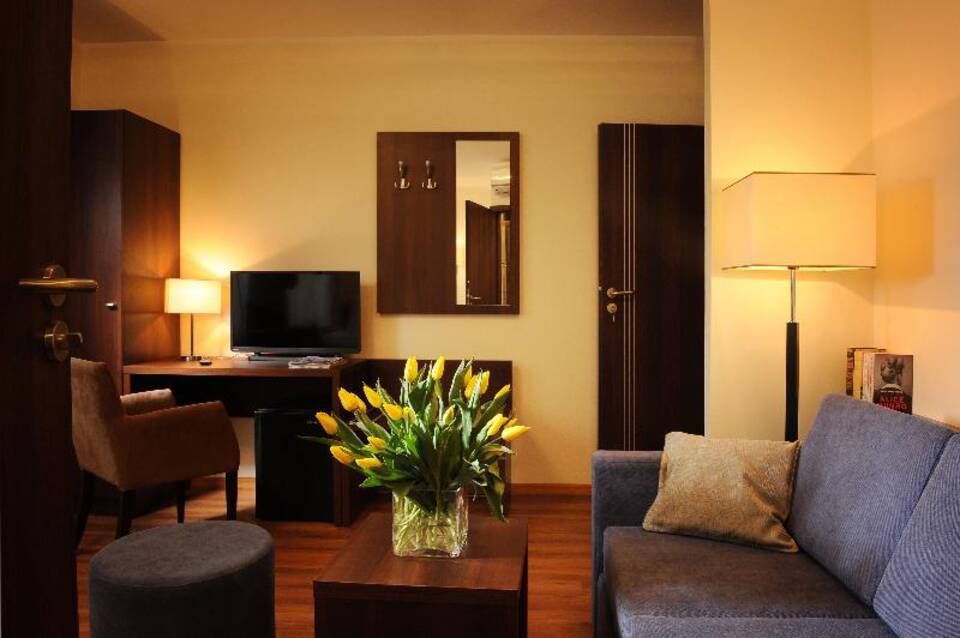 Armon Residence 1