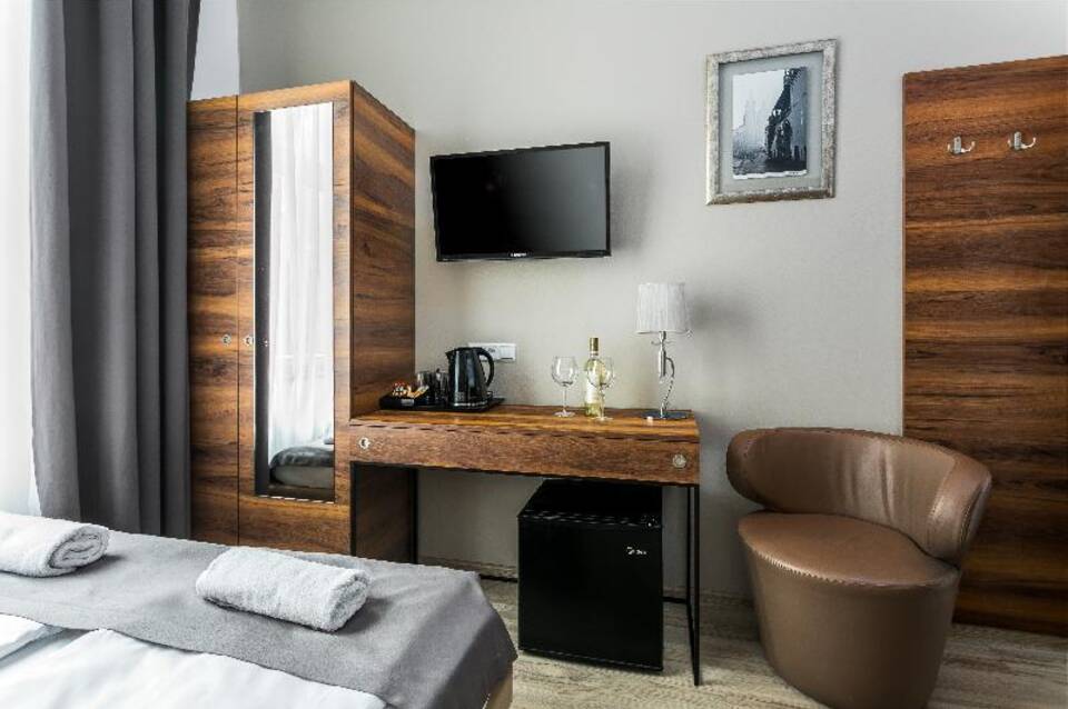 G12 Aparthotel 5