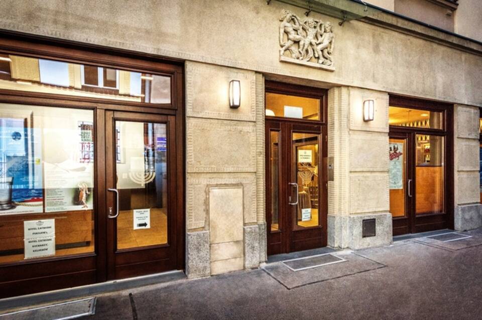 Hotel Kazimierz III 1