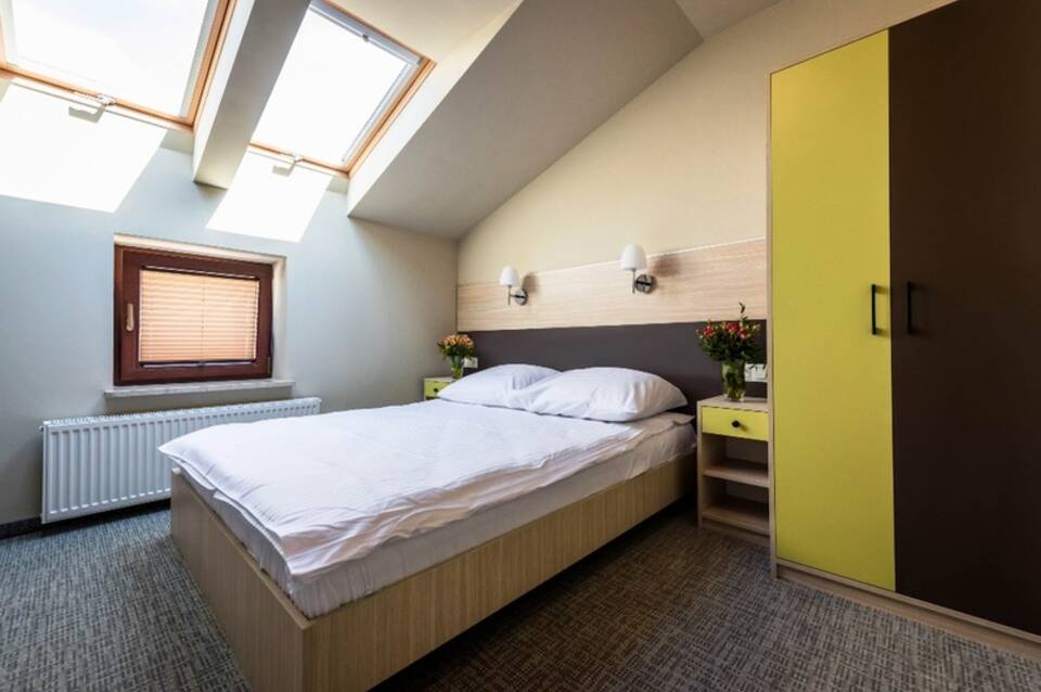 Hotel Kazimierz III 5