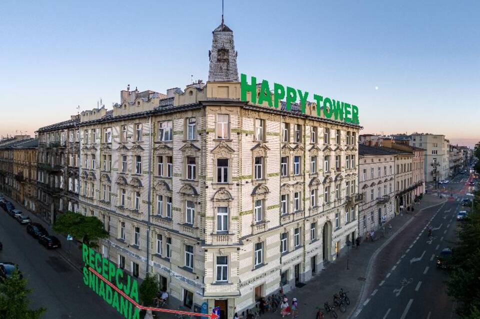 Happy Tower 3