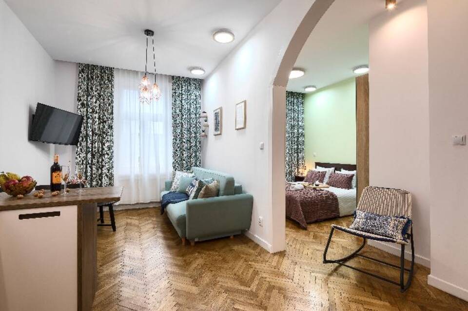 Platinum Aparthotel 4