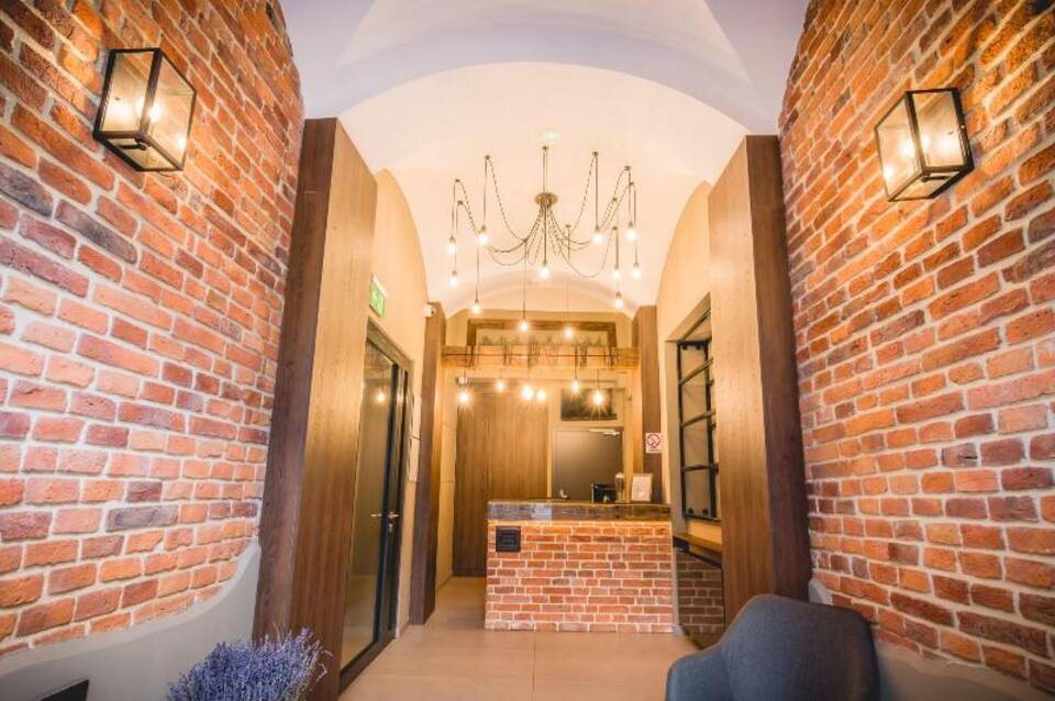 Hotel Lavender 3