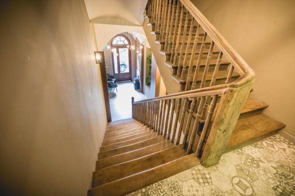 Hotel Lavender 4