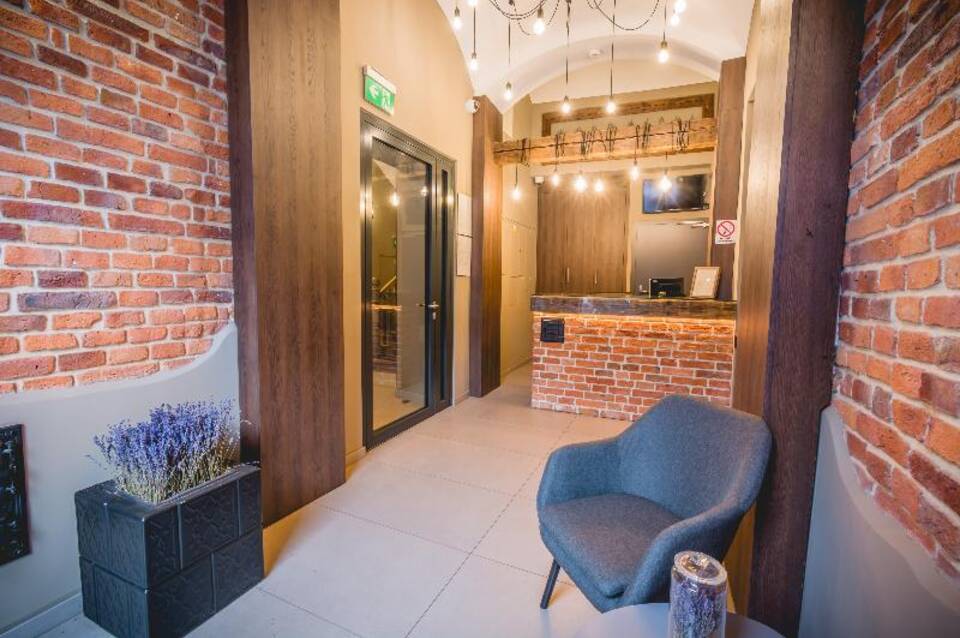 Hotel Lavender 5