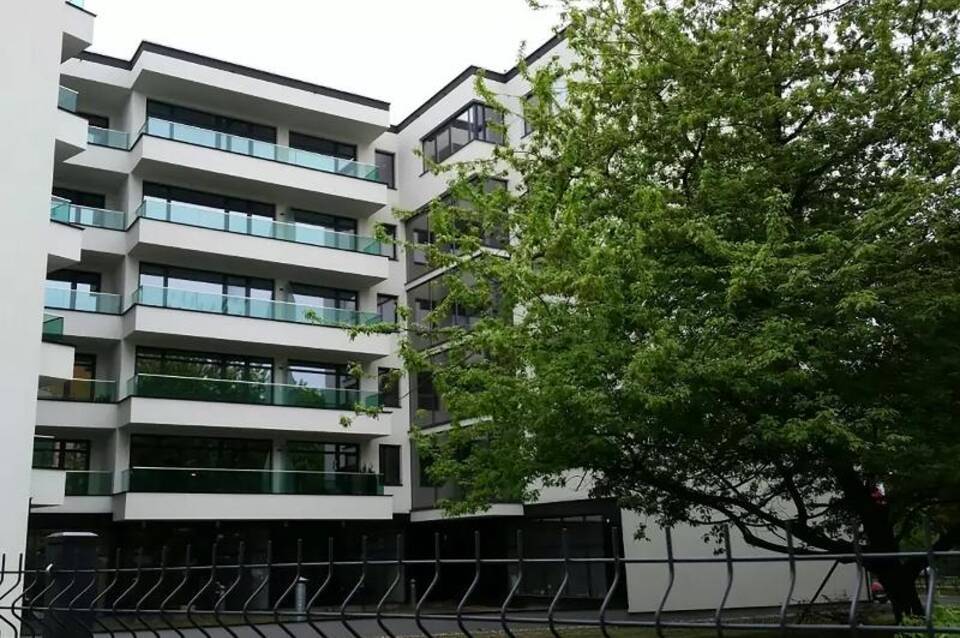 Apartamenty InPoint 1