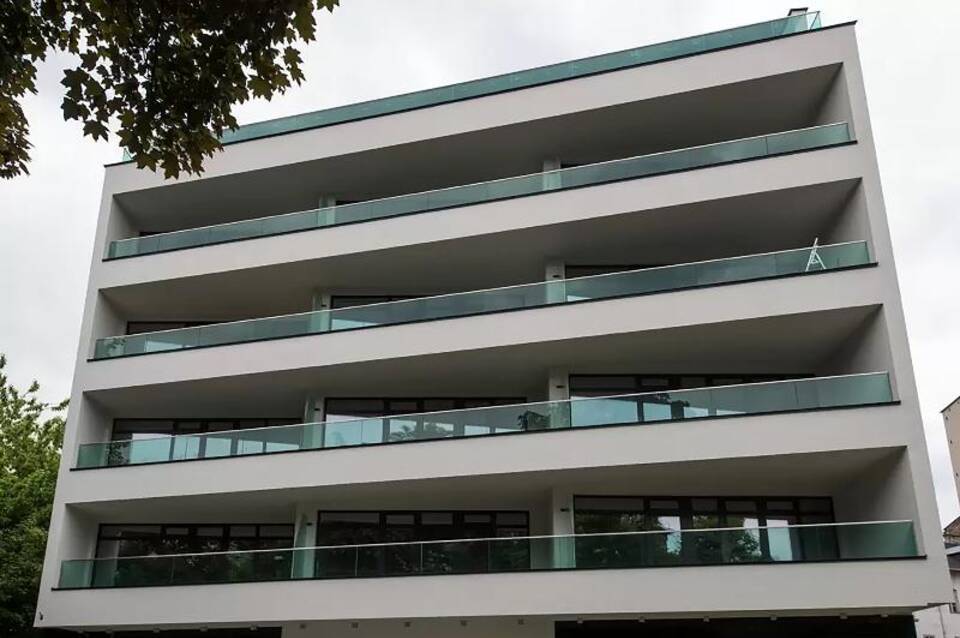 Apartamenty InPoint 2