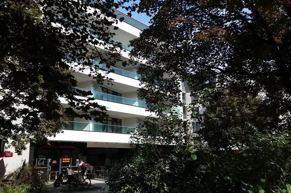 Apartamenty InPoint 3