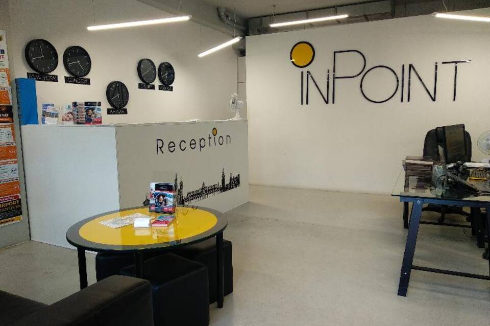 Apartamenty InPoint 4