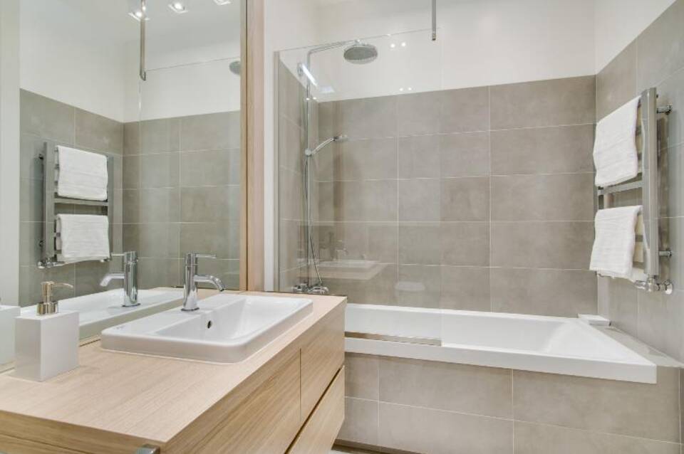 Apartamenty InPoint 5