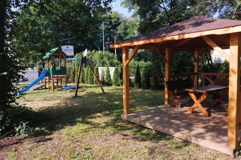 Zakliki Aparthotel 4