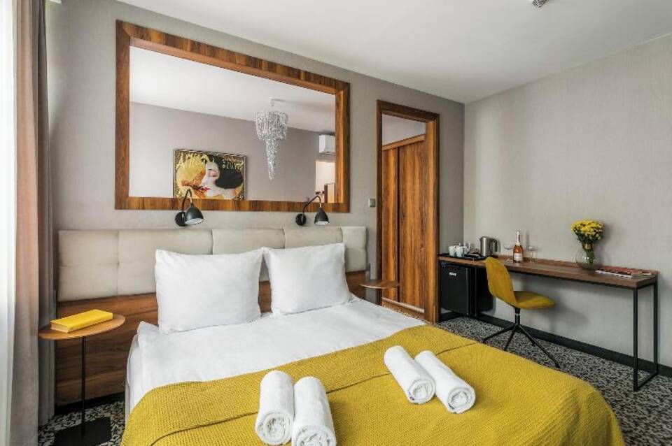 No. 23 Premium Aparthotel 2