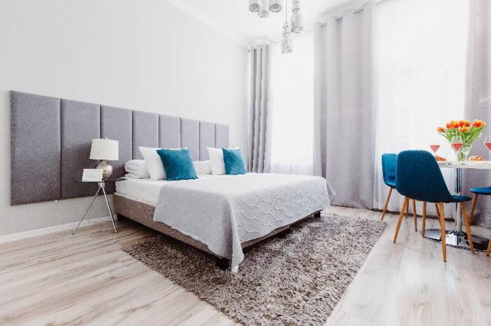 Z14 Boutique Residence - Krakow Old Town 1
