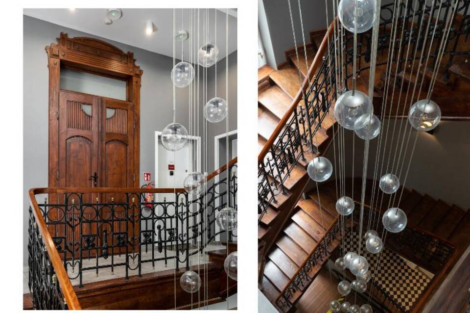 Z14 Boutique Residence - Krakow Old Town 2