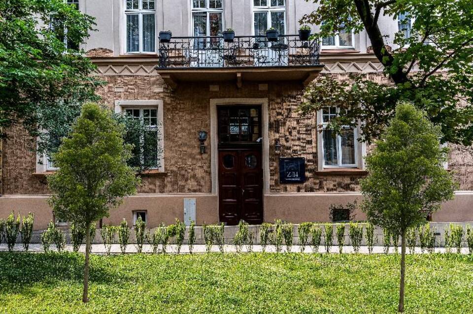 Z14 Boutique Residence - Krakow Old Town 3