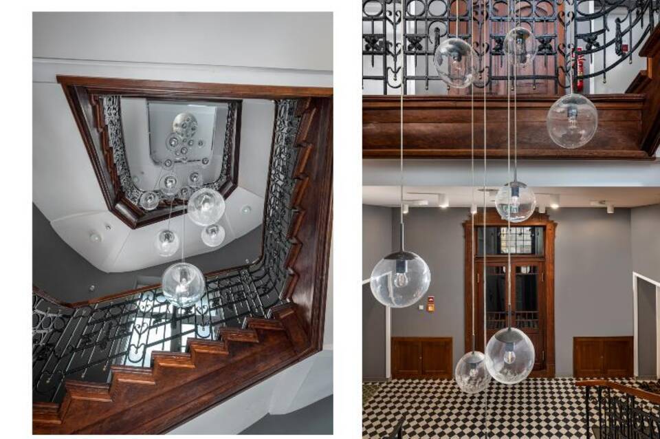 Z14 Boutique Residence - Krakow Old Town 5