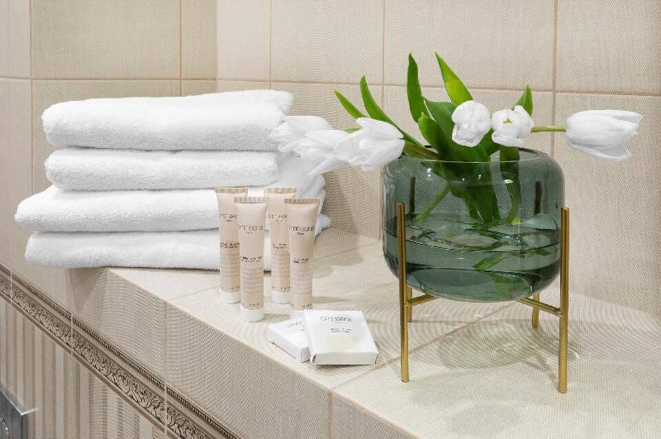Ventus Rosa Boutique Aparthotel 3