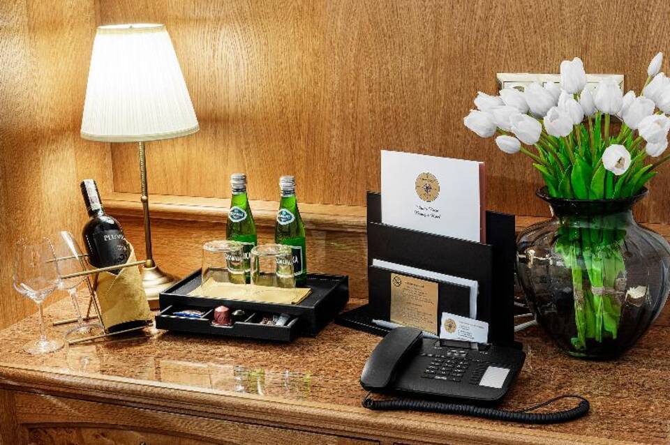 Ventus Rosa Boutique Aparthotel 5