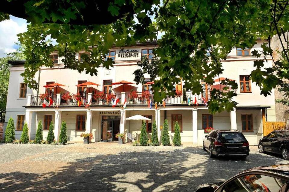 Art & Garden Residence 3