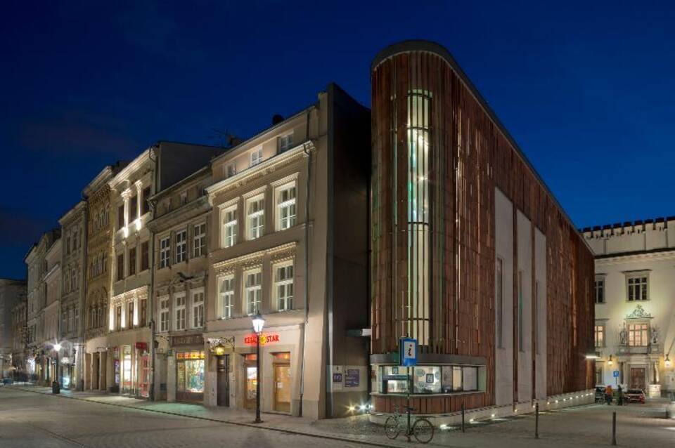 Aparthotel Grodzka 21 1