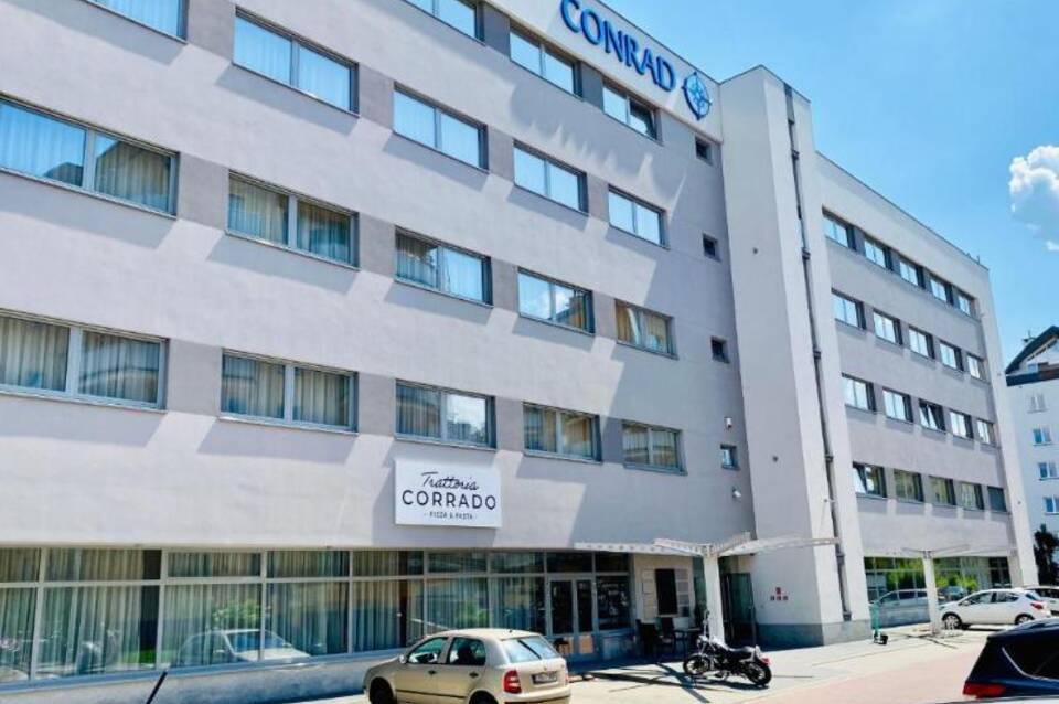 Conrad Comfort 2