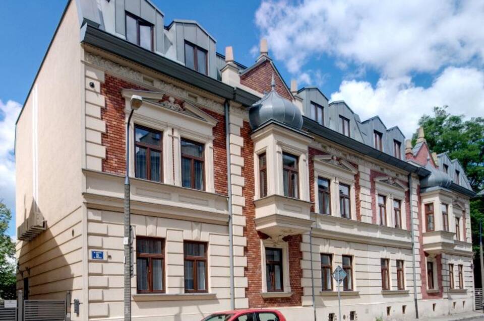 Apartments Zamkowa 15 1