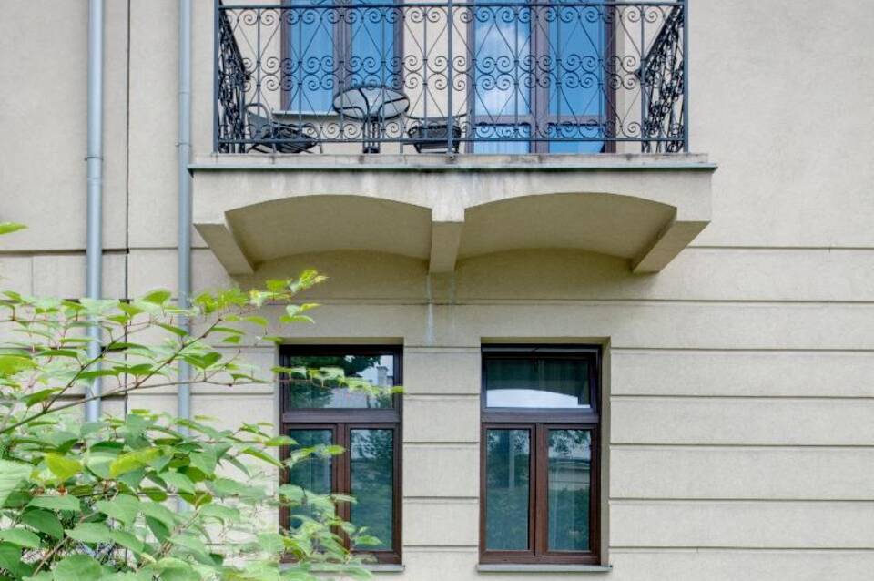 Apartments Zamkowa 15 2