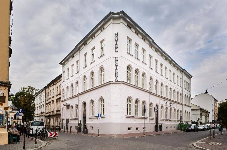Hotel Estera 2