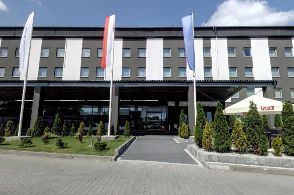 Express Krakow Hotel 1