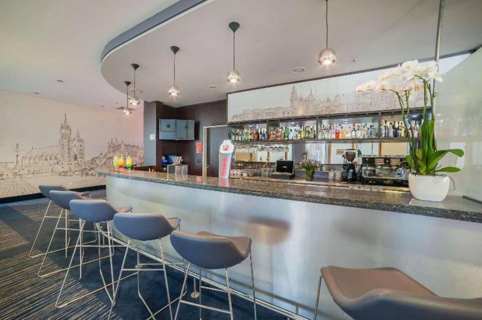 Express Krakow Hotel 2