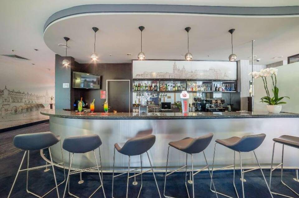 Express Krakow Hotel 3