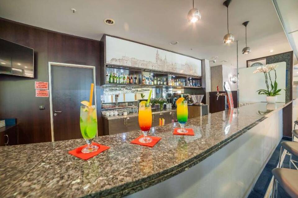 Express Krakow Hotel 4