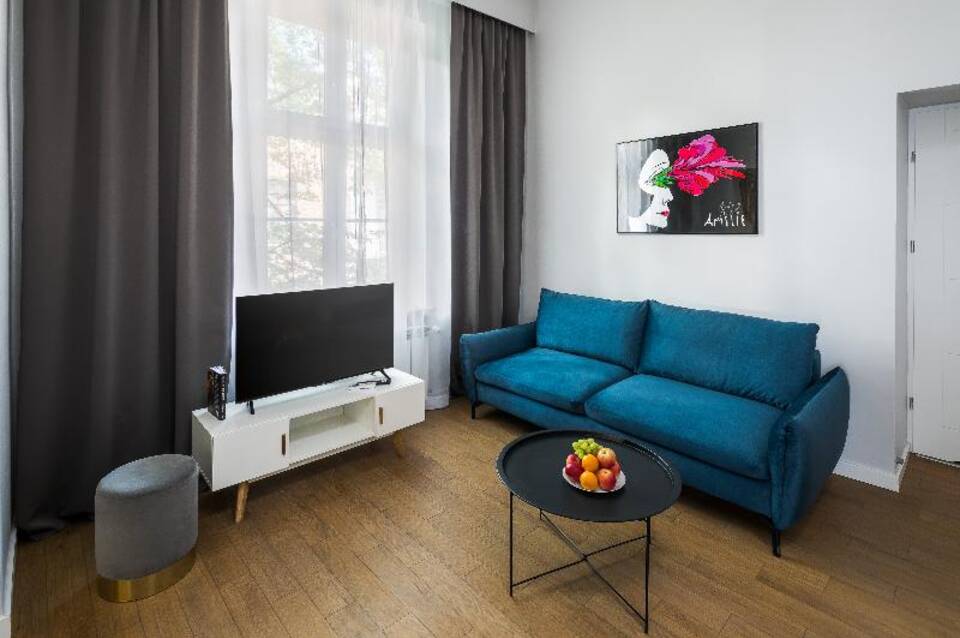 Old Town Residence Bis 2
