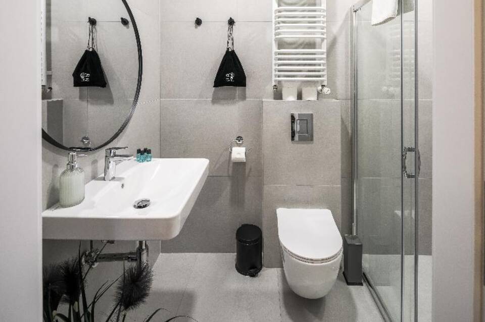 Old Town Residence Bis 4