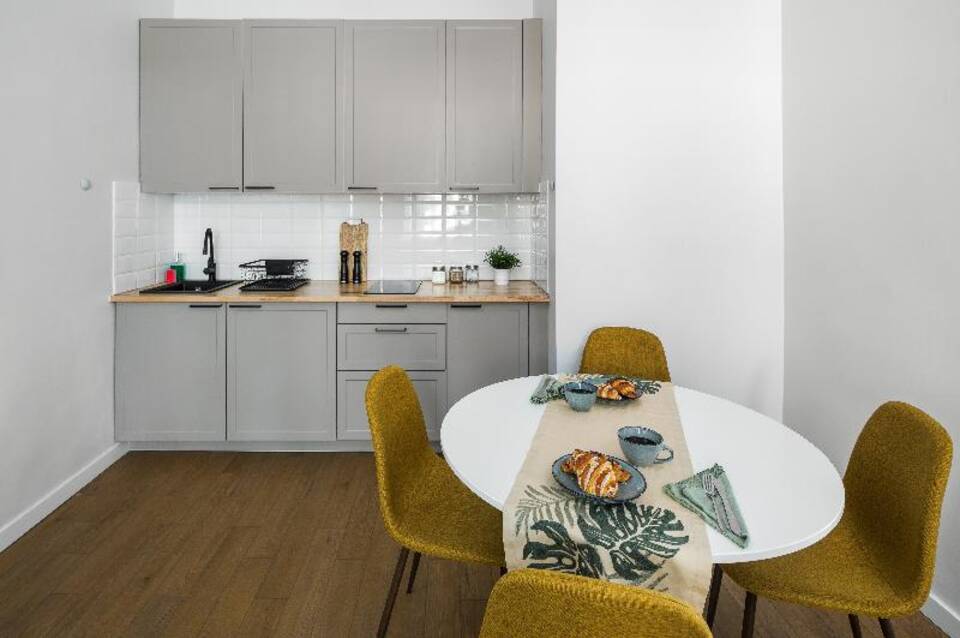 Old Town Residence Bis 5