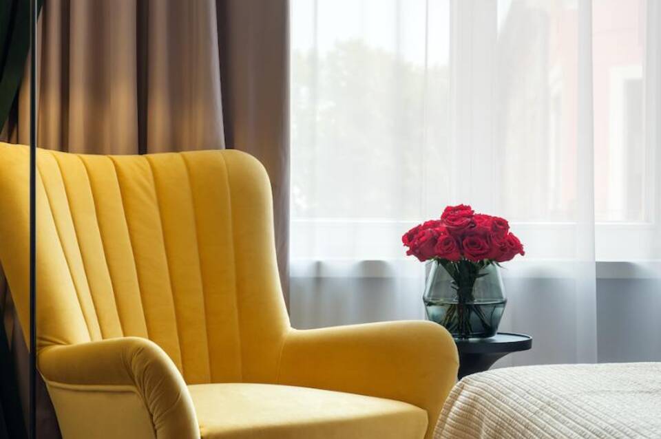 Golden Queen Apartments 2