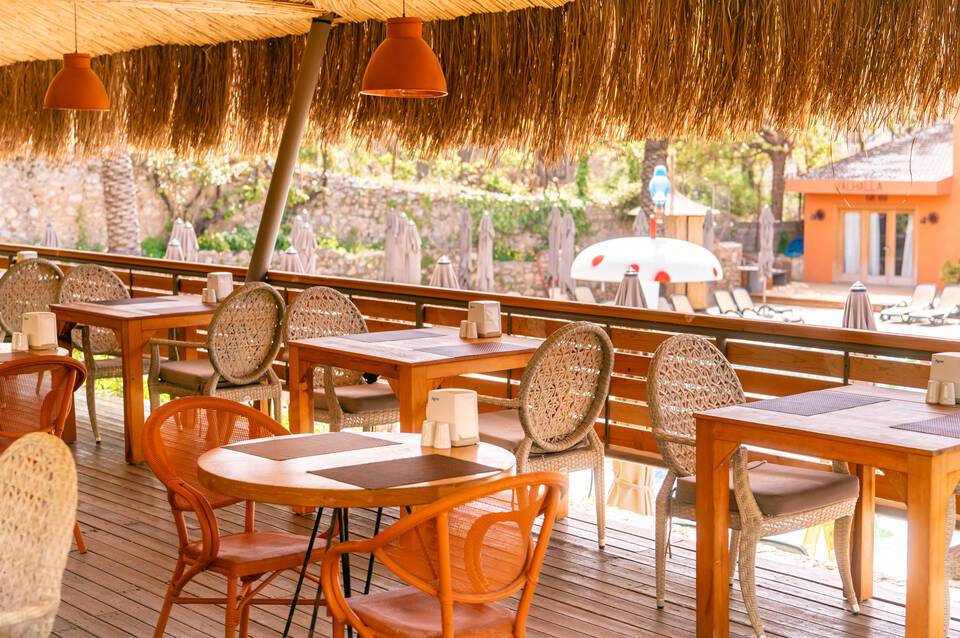 Calimera Sunpark Alanya 4