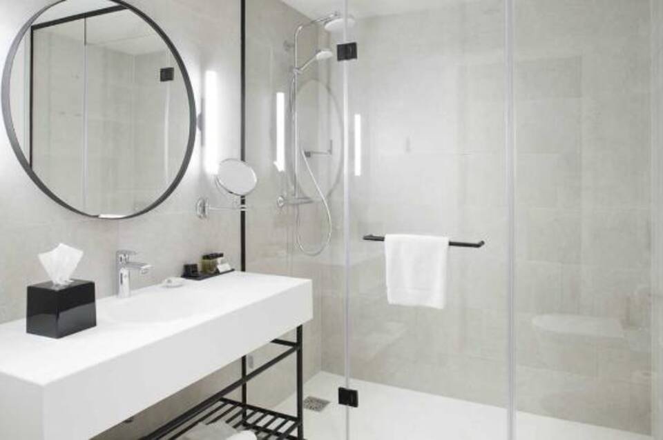 Pestana Amsterdam Riverside 2