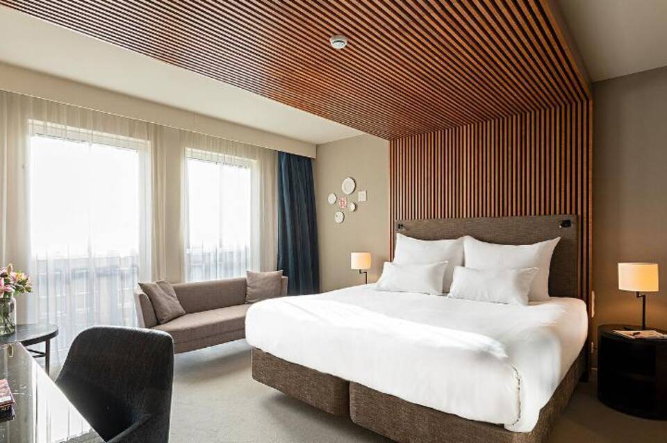 Pestana Amsterdam Riverside 3